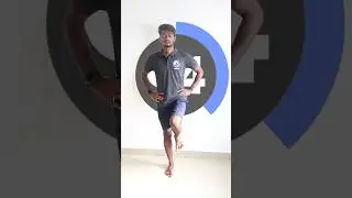 Balance exercise in tamil #shortsfeed #tamilhealthtips #balanceexercise #dr #physiotherapy