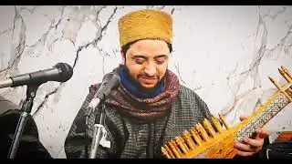 AZ BOZ SANI MUDAH|DAR ZUBAIR NEW SUFI SONG|