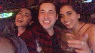 My Life in Australia | Perth City Nightlife