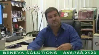 Beneva Solutions - Summer 2010
