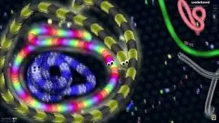 epic snake challenge