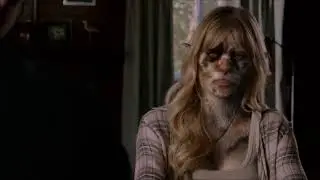 TF Woman Cat Morph 3