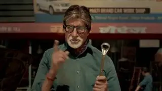 Active TB Case Finding campaign