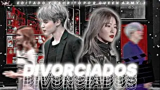 🎥 Mini Película🎥 【Imagina con Jimin; ❝𝓓𝓲𝓿𝓸𝓻𝓬𝓲𝓪𝓭𝓸𝓼❞】