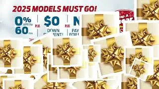 Unwrap a Nucar at Nucar Ford of Lebanon, Plymouth & Tilton today!