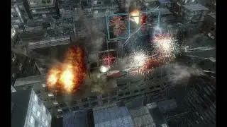 Call of Duty: Black Ops Soundtrack - Rooftops Action Theme 1 Hour Loop (Mission 