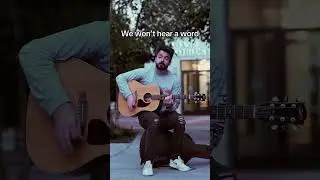 The Great Escape (Acoustic)