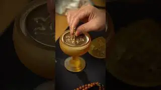#diy #incenseholder #handmade #incense #homedecor #diyincenseholder
