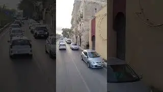 Malta bus tour going to Mdina l #fypシ #travel #lovinmalta #subscribemychannel #maltavibes 