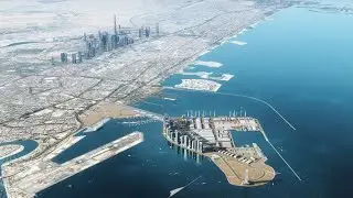 🌊 Dubai Maritime City Update | New Launch SOULEVER by Beyond Development 🚀