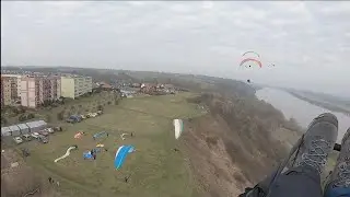 NOWE NAD WISŁĄ i otwarcie sezonu 03 03 24
