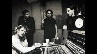Red Hot Chili Peppers - Tearjerker (Lyrics)