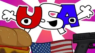 Battle for America - Episode 1: 