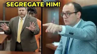Judge Fleischer: 300 Jail Calls & Heavy Hitter Lawyer | Judging Judges