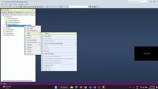 How to fix the SQL Server Database (Recovery Pending)