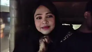Mumbra Se Ja Rahe Hain Ham log Roja kholne ki niyat mein