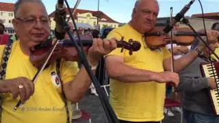 Straßenfest in Ribnitz 26 Juli 2016   4k