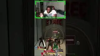 FreakNic 96 ain&rsquo;t got nothing on us ￼ #nba2k25  #2K25Builds #MyPlayer2K25 #2K25Park  #2K25Tips