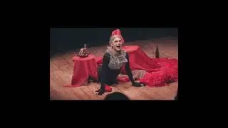 МATKA. Witkiewicz / Show reel