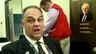 OSCAR SCHMIDT AT SUPERBASKET TV