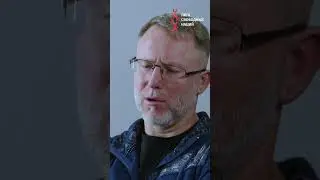 Шокирующая история пленного