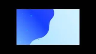 animated background