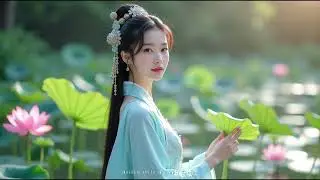 Holding On to an Empty Thread | 🌸🍂 Best Chinese Drama Music | 华语剧情音乐精选