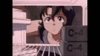 the gunsmith cats vid
