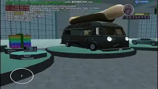 Рулетки. Можно выйти в плюс? DIAMOND ROLE PLAY.