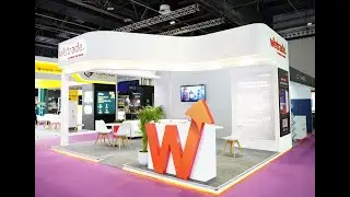 WeTrade At The Forex Expo Dubai 2024 - Highlights