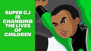 Just Like Me World Books & Animation: A Game-Changer for Kids