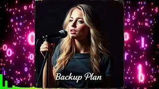 AI Collective - Backup Plan (Official Audio)