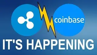 XRP Price Didn't Explode on CoinBase