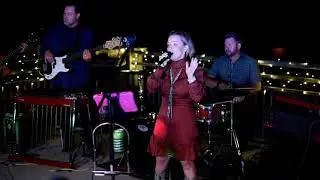 Performing Covers with the Scott Dean Country Band
