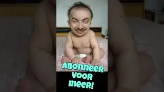 irritante baby! | #humor #comedy #trending #grappig #liedjes #muziek #music #fun