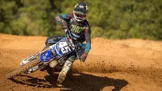 RAW: Mitchell Harrison | Supercross Prep