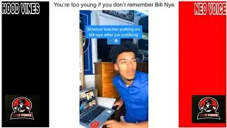 10 Min Of Hood Vines Compilation 2020 Part 74