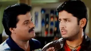 Sunil Hilarious Comedy With Nithin || TFC Movies Adda