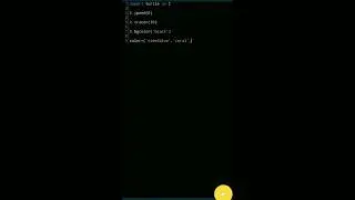 Amazing 3D Smooth Design using Python Turtle Graphics🔥#shorts #youtubeshorts
