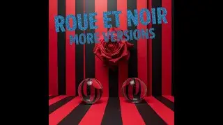 03 Rouge Et Noir New France Style Version