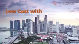 Singapore Business Opportunities