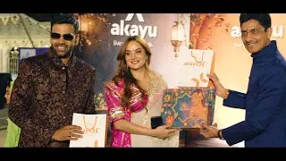 RIFA (@RifaRajasthan) Event - Powered by @akayuindia & @ashpveda