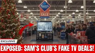10 WORST TVs at Sam&rsquo;s Club in 2025 (Exposed!)