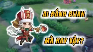 Đánh Bijan Chỉn Chu và Mẫu Mực, Chỉ Buồn Cái Là Thua / Von TV