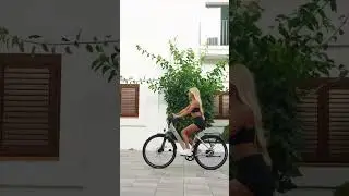 #tenwaysebike is partnering up with your fitness BFF Pamela Reif!