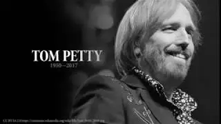 R.I.P. Tom Petty