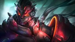 [Dubstep] Lord Swan3x & Code Pandorum - Sudden Death ft. Kretan