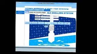 Uzima Borehole Drilling System Database. Kcse 2024 computer project for  Free. Download and test