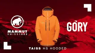 Mammut Taiss HS Hooded