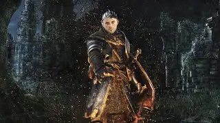 Dark Souls 2 - Sa Pajom sa Stanice